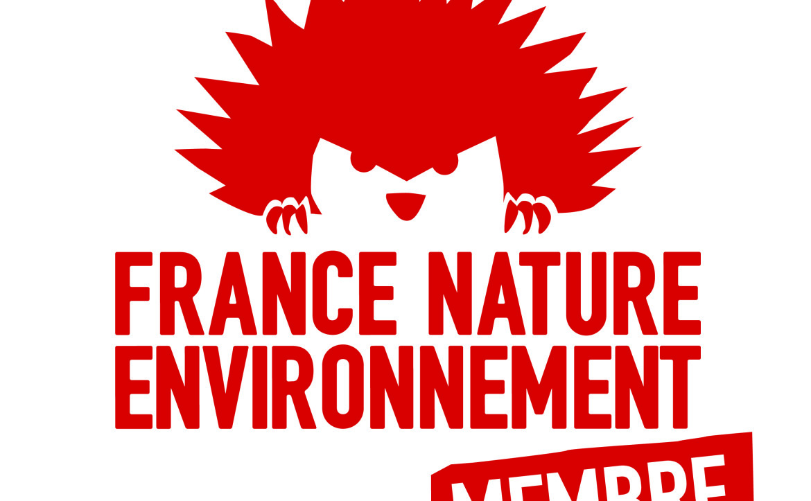 logo France Nature Environnement membre