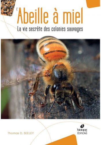 livre abeille