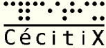 logo cecitix